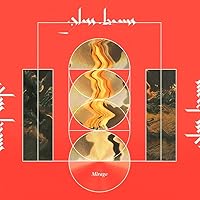 Glass Beams - Mahal - Amazon.com Music